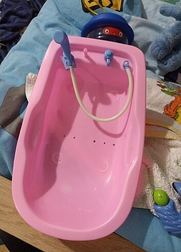 Beden Renk Bebek küveti oyuncak