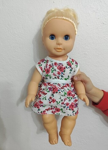 Konuşan Bebek 