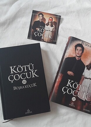  Kötü Çocuk 3