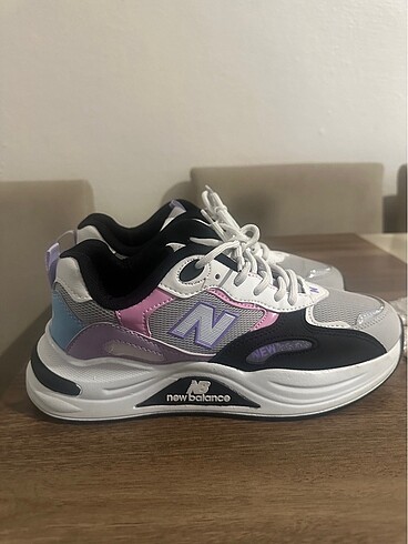 New Balance Spor ayakkabı