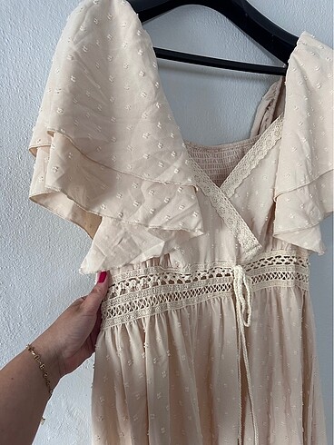 Sheinside Elbise