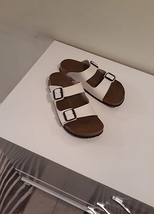Birkenstock terlik