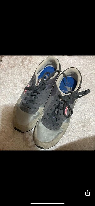 Reebok Spor Ayakkabı