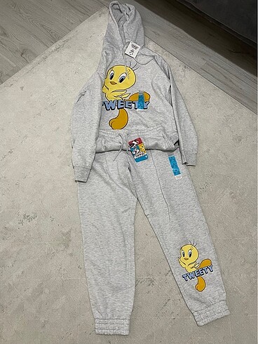 Tweety eşofman takımı