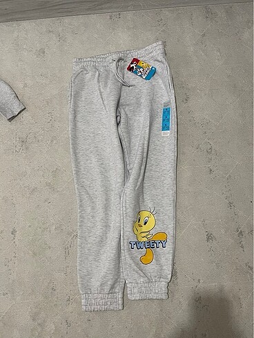 Looney Tunes Tweety eşofman takımı