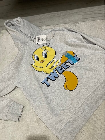 s Beden Tweety eşofman takımı