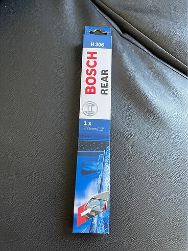 Bosch marka arka silecek h306