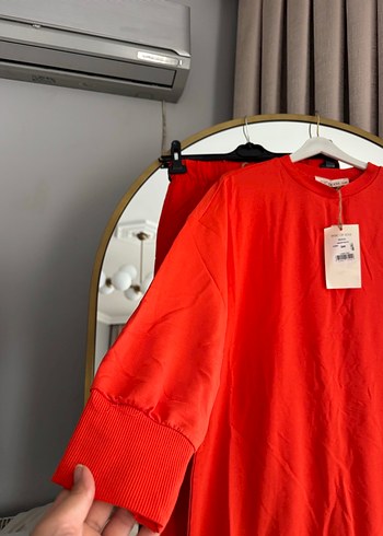 Zara Tesettür ikili takım