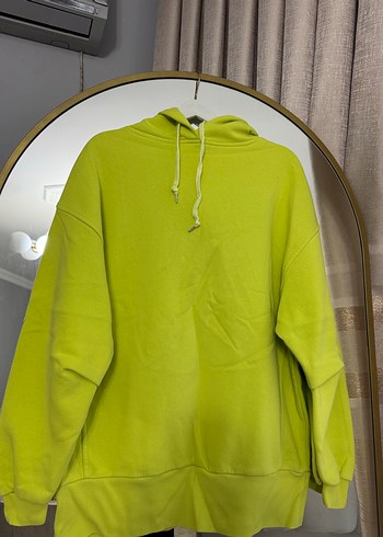 Oversize Sweatshirt