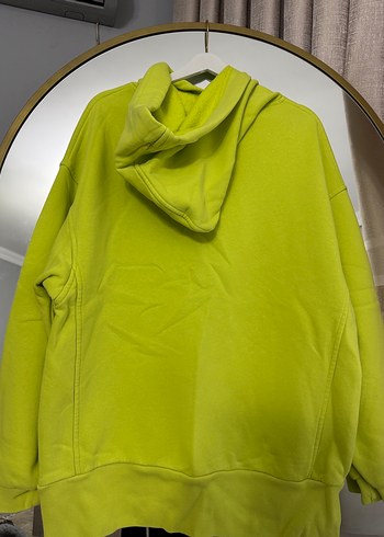 40 Beden Oversize Sweatshirt