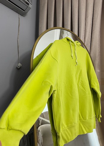 Zara Oversize Sweatshirt