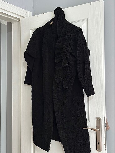 Peluş kaban