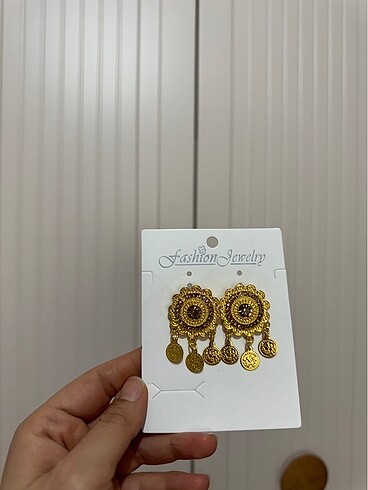 Beden Gold broş