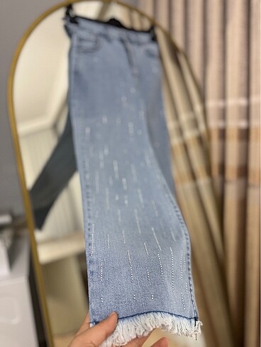 Kot pantolon
