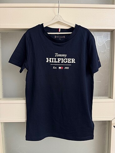 Tommy Hilfiger Tommy Hilfiger tişört