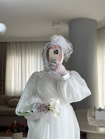 Diğer Nikah elbisesi