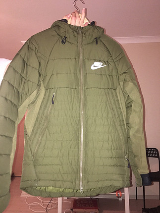 Nike erkek mont 