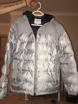 xs Beden Jack&jones; erkek mont