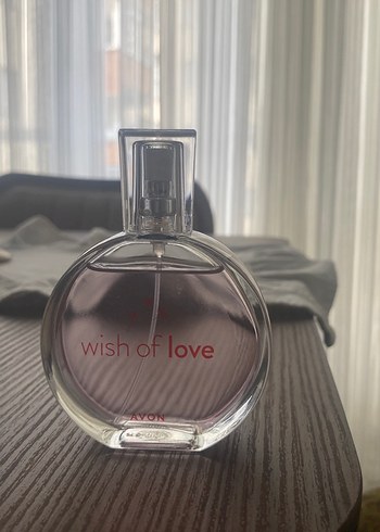 Avon Wish of Love Kadın Parfümü