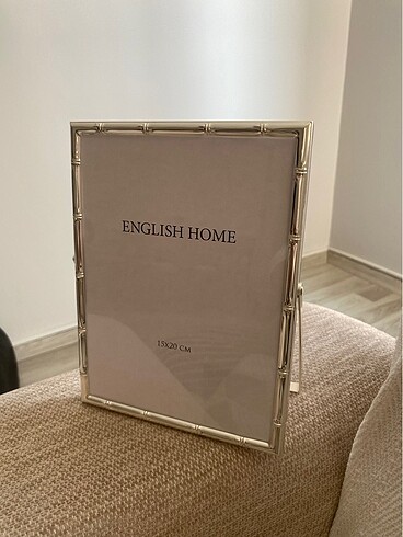 English Home