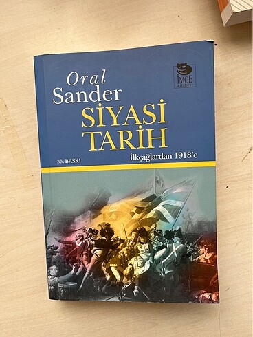 Siyasi tarih