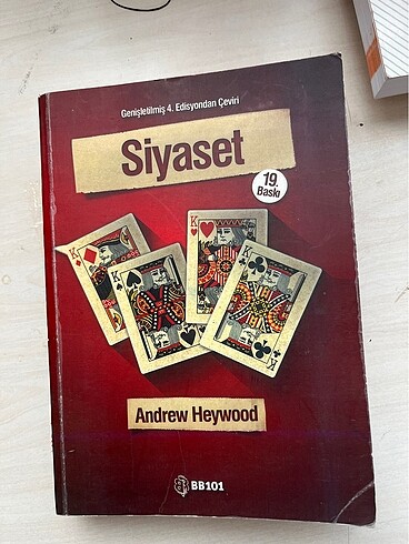 Siyaset