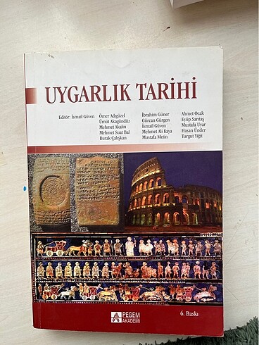 Uygarlık tarihi