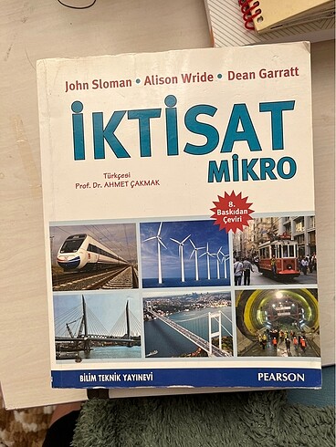 Mikro iktisat