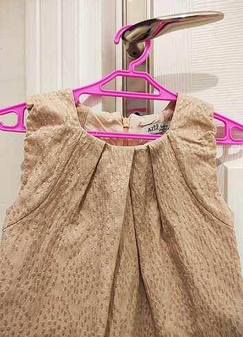24-36 Ay Beden #azizbebe #elbise #zara #kızçocuk