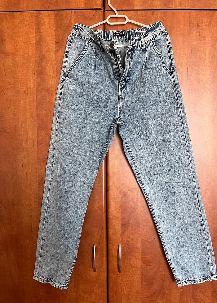 Kot pantolon - Görsel 3