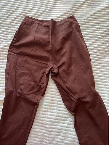 Keten pantolon