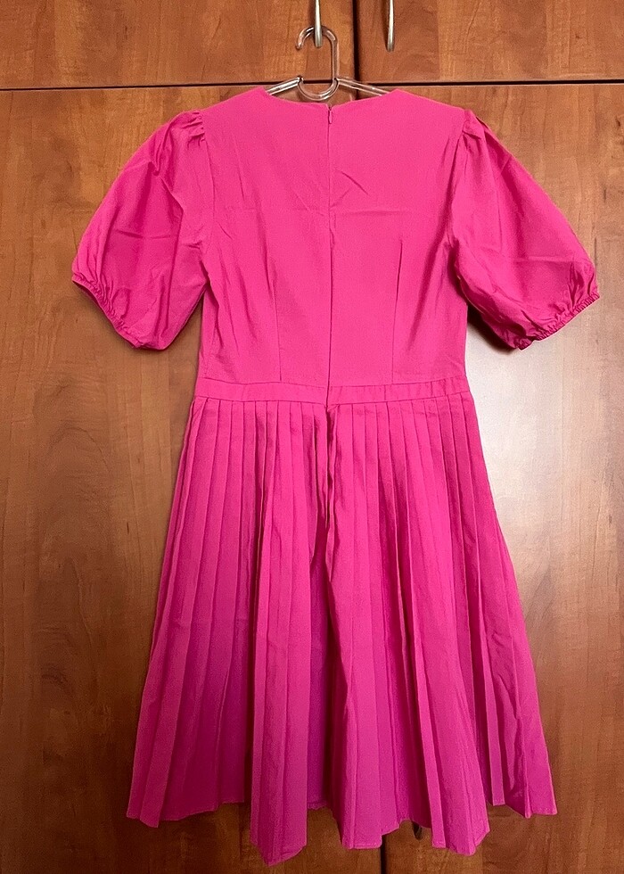 Yazlık elbise - Görsel 2