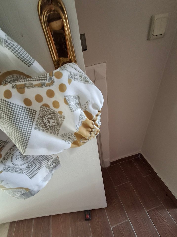 Uzun Kollu Gömlek - Görsel 4