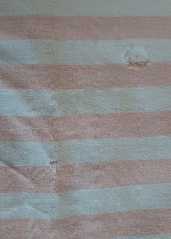 DOKUMA ÇIFT KISILIK ÇARŞAF - Görsel 3