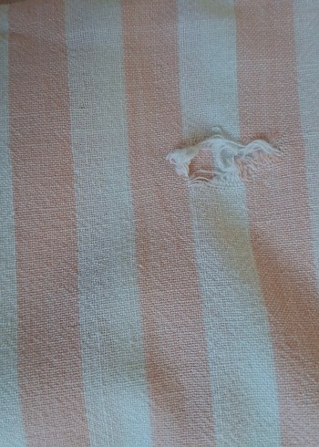 DOKUMA ÇIFT KISILIK ÇARŞAF - Görsel 5