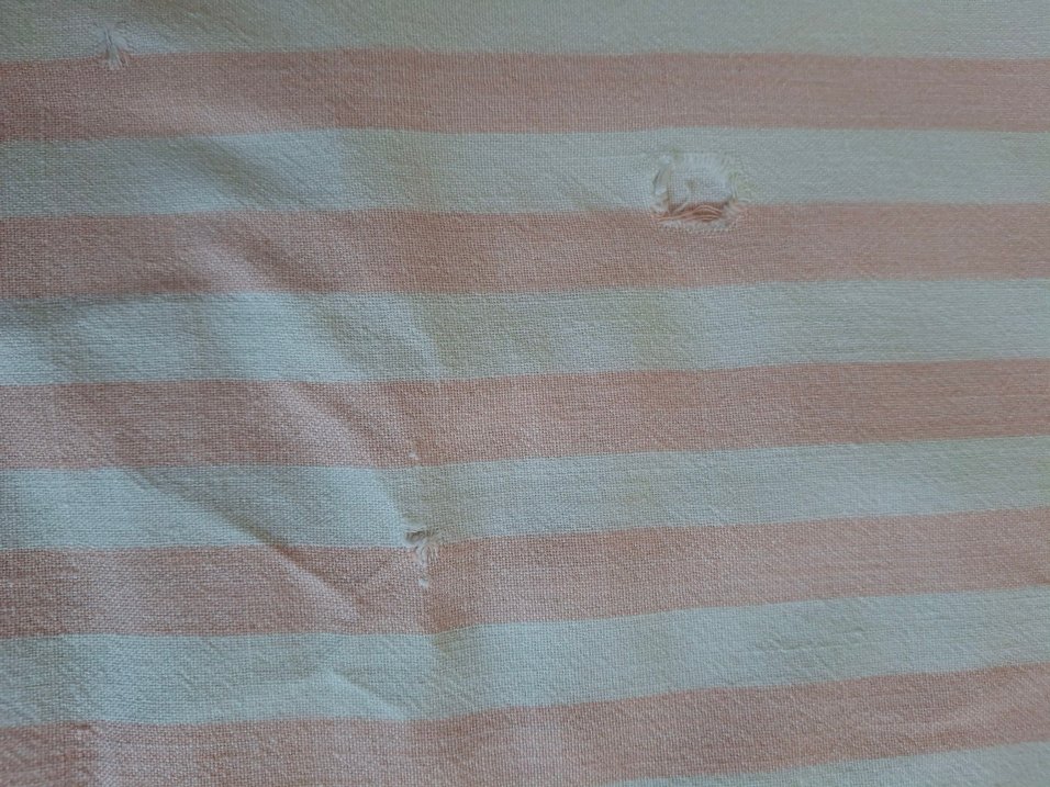 DOKUMA ÇIFT KISILIK ÇARŞAF - Görsel 3