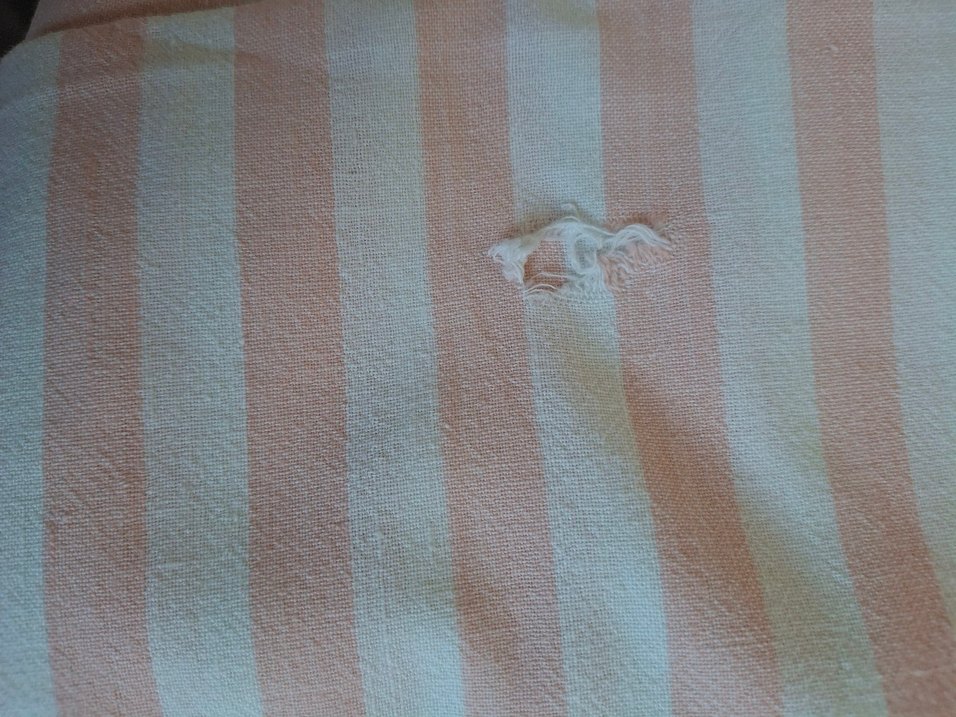 DOKUMA ÇIFT KISILIK ÇARŞAF - Görsel 5