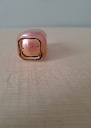 Kiko Milano Power Pro Parlak pembe Oje - Görsel 10