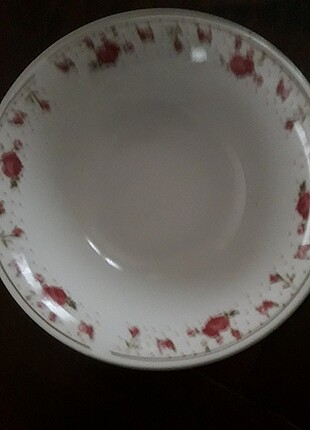 İNGILIZ PORSELEN KASE/ TABAK - Görsel 4