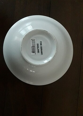 İNGILIZ PORSELEN KASE/ TABAK - Görsel 10