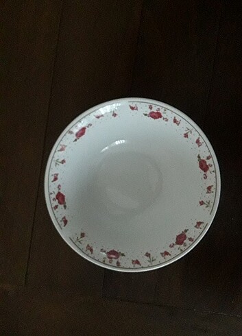 İNGILIZ PORSELEN KASE/ TABAK - Görsel 11