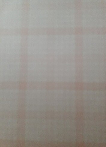 MILIMETRIK KÂĞIT BLOKNOT - Görsel 3