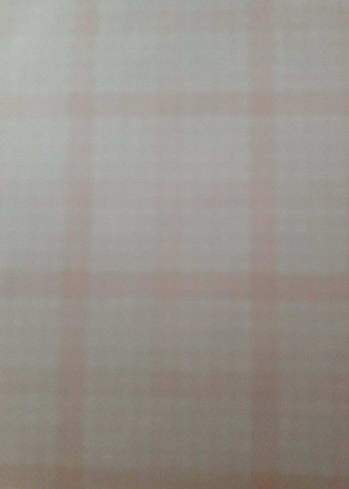 MILIMETRIK KÂĞIT BLOKNOT - Görsel 3