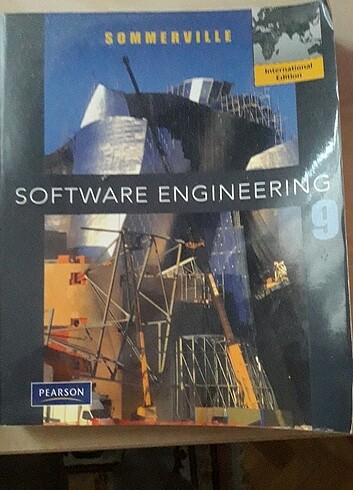 SOFTWARE ENGINEERING 9