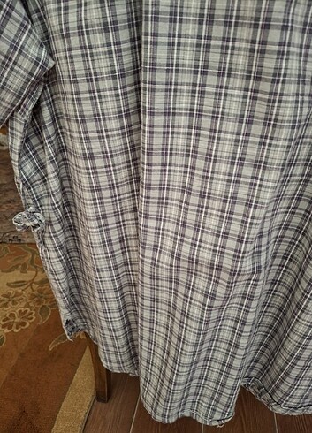 HAMİLE GÖMLEK/MEDIKAL ÖNLÜK - Görsel 2