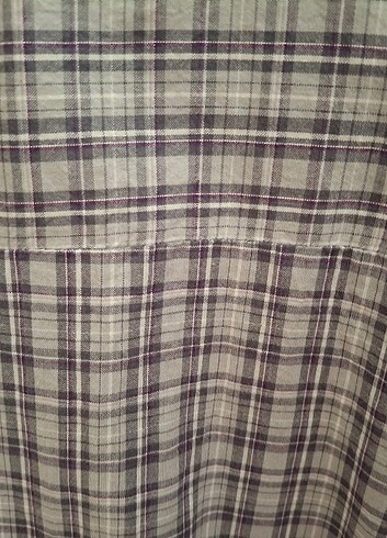 HAMİLE GÖMLEK/MEDIKAL ÖNLÜK - Görsel 4