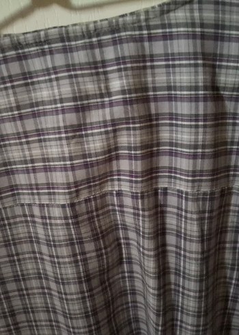 HAMİLE GÖMLEK/MEDIKAL ÖNLÜK - Görsel 14