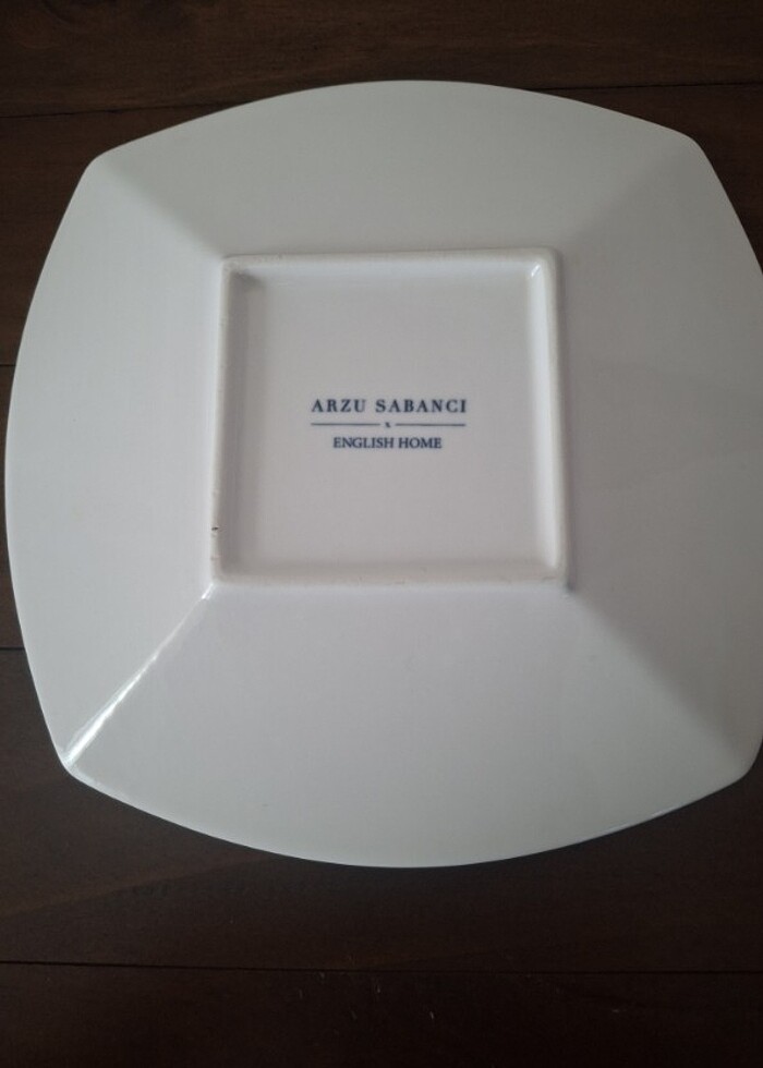 ARZU SABANCI TABAK - Görsel 2