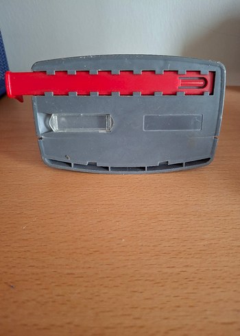 CASSA  DELGEÇ/ZIMBA - Görsel 3