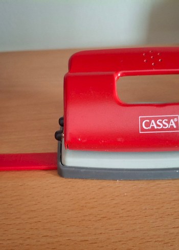 CASSA  DELGEÇ/ZIMBA - Görsel 4